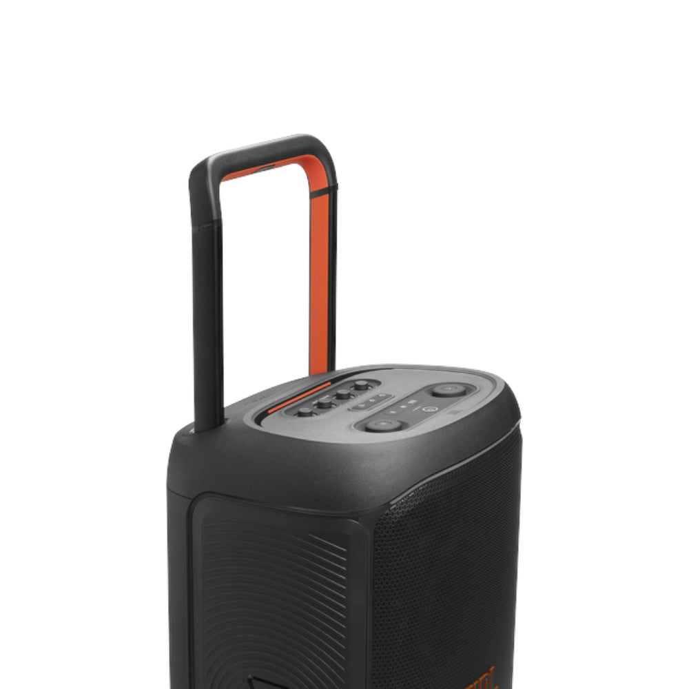 JBL PartyBox 520 / 400W / Sonido Extremo + Luces / Negro