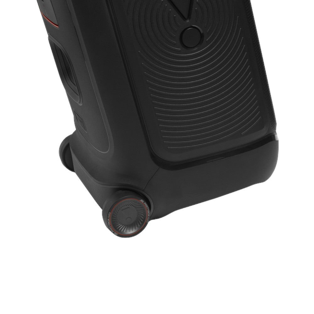 JBL PartyBox 520 / 400W / Sonido Extremo + Luces / Negro