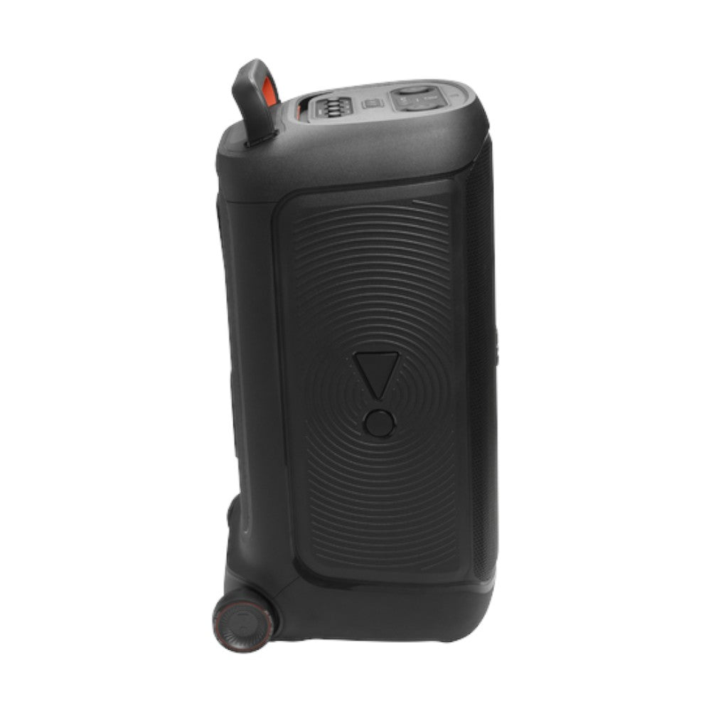 JBL PartyBox 520 / 400W / Sonido Extremo + Luces / Negro