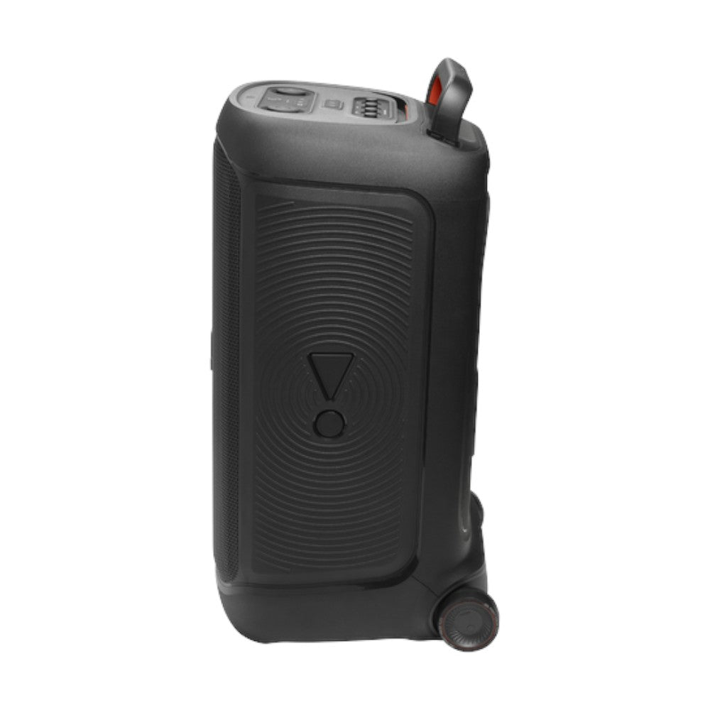 JBL PartyBox 520 / 400W / Sonido Extremo + Luces / Negro