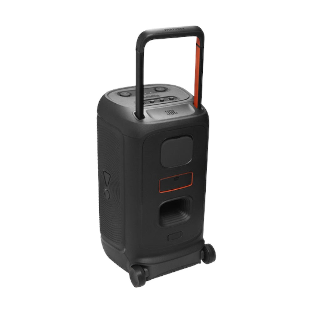 JBL PartyBox 520 / 400W / Sonido Extremo + Luces / Negro