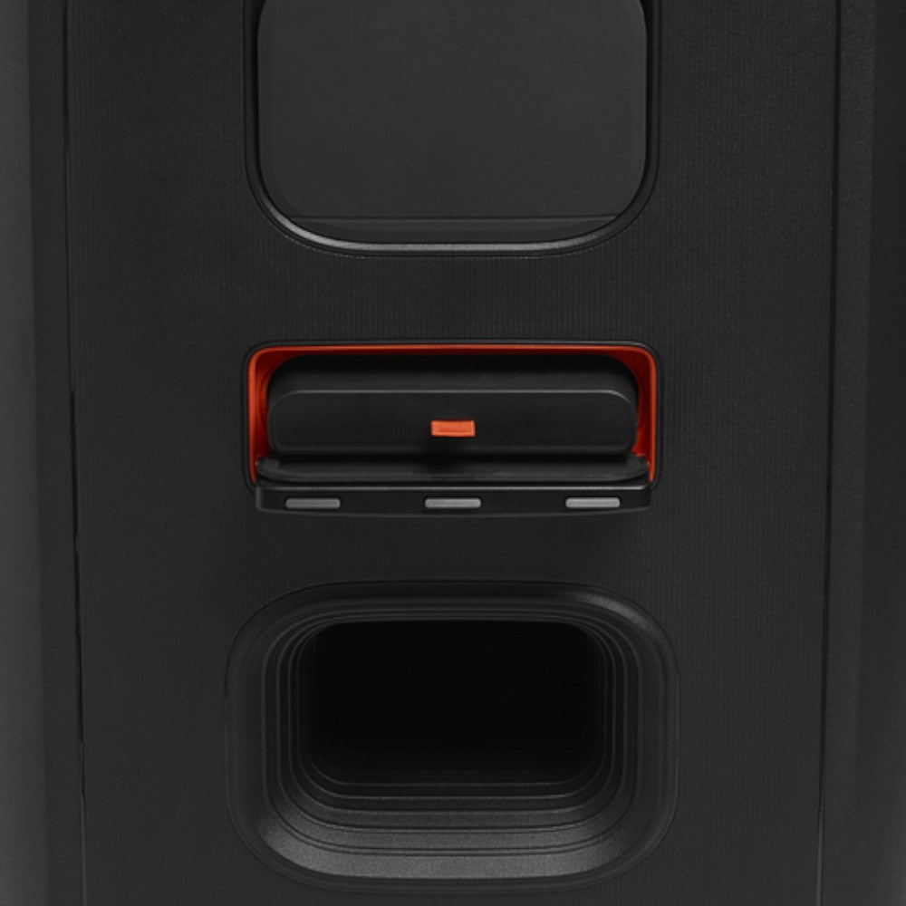 JBL PartyBox 520 / 400W / Sonido Extremo + Luces / Negro