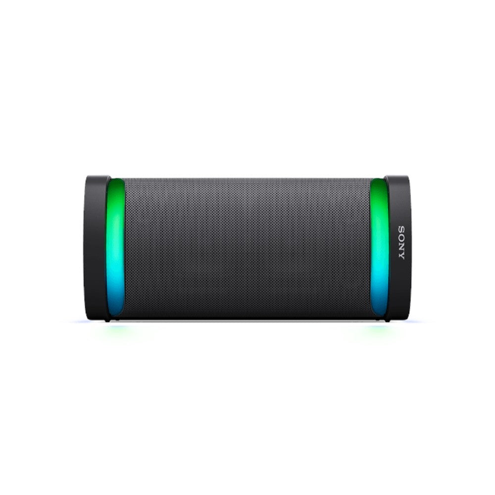 Bocina Portátil Sony / SRS-XP700 / Bluetooth / IPX4 / 25h batería