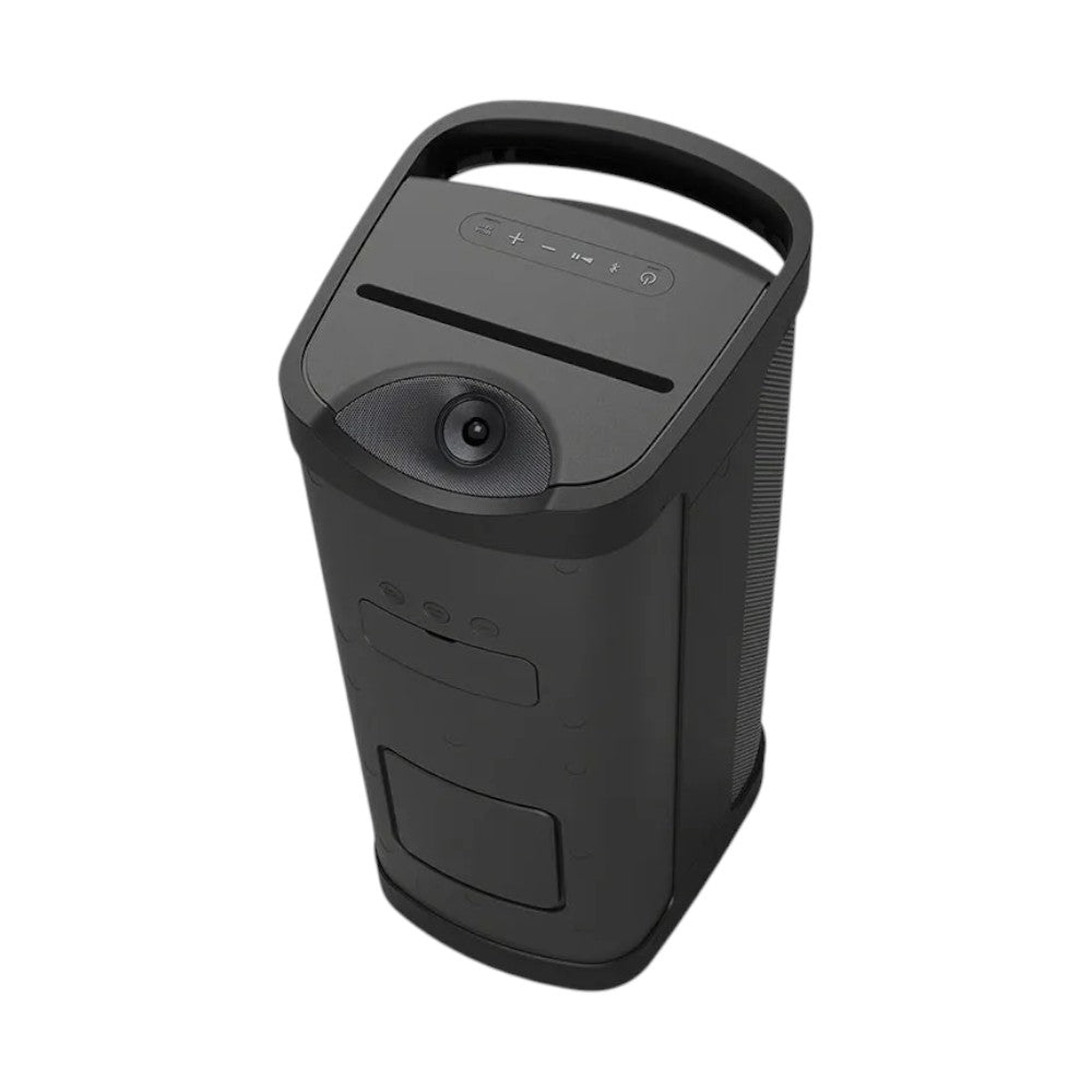 Bocina Portátil Sony / SRS-XP700 / Bluetooth / IPX4 / 25h batería