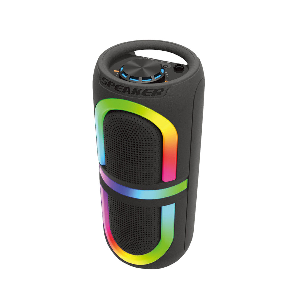 Bocina Portátil Sankey 16" Con Bluetooth