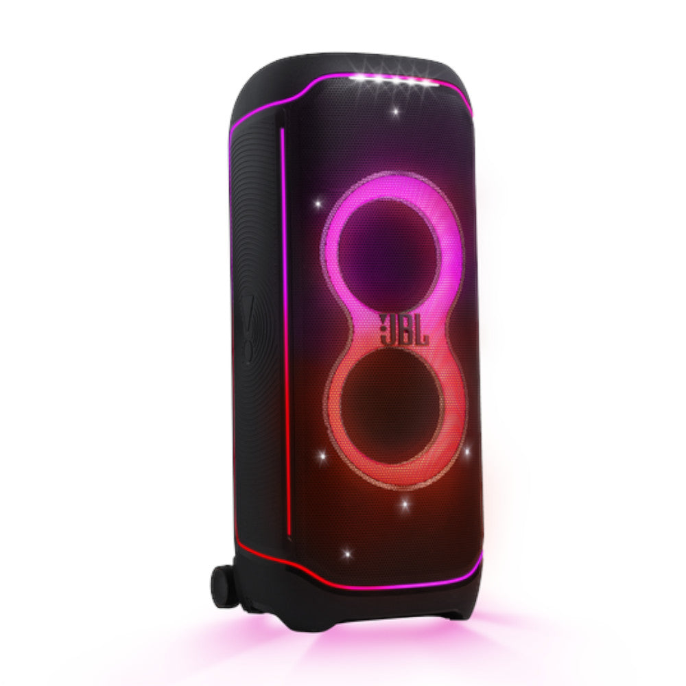Bocina JBL PartyBox Ultimate - Negro