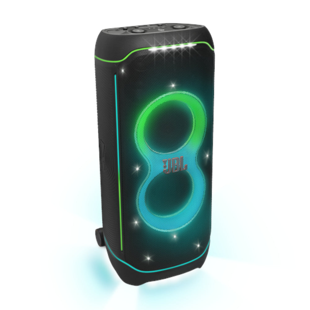 Bocina JBL PartyBox Ultimate - Negro