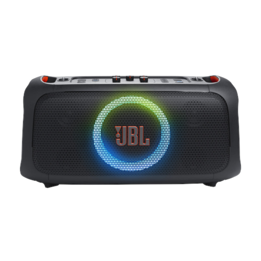 Bocina JBL Partybox On-the-Go Essential | Negro