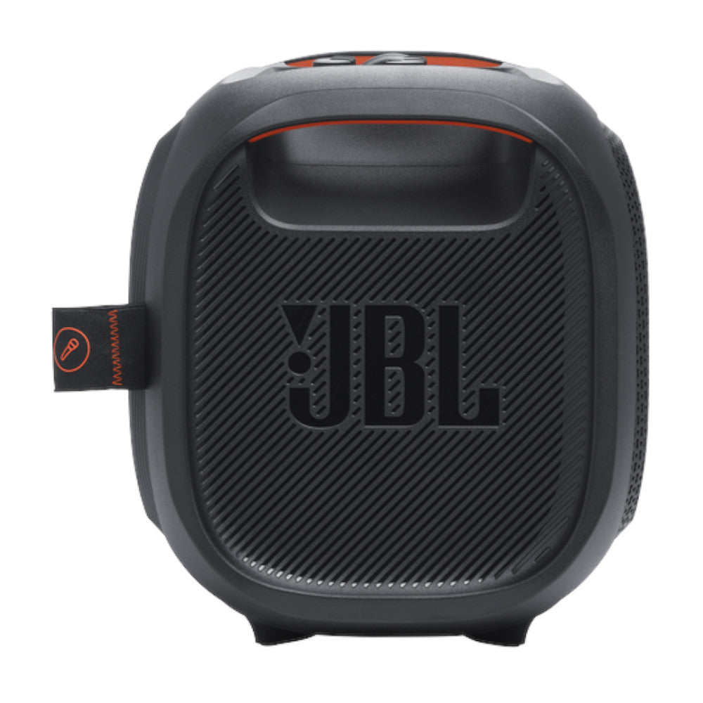 Bocina JBL Partybox On-the-Go Essential | Negro