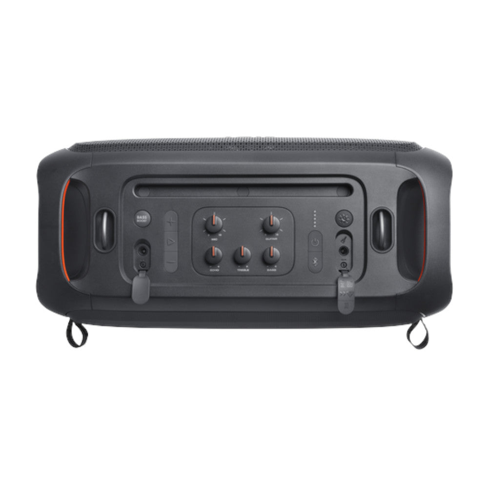 Bocina JBL Partybox On-the-Go Essential | Negro