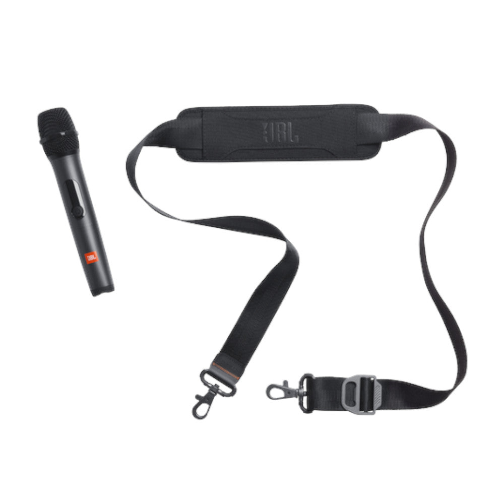 Bocina JBL Partybox On-the-Go Essential | Negro