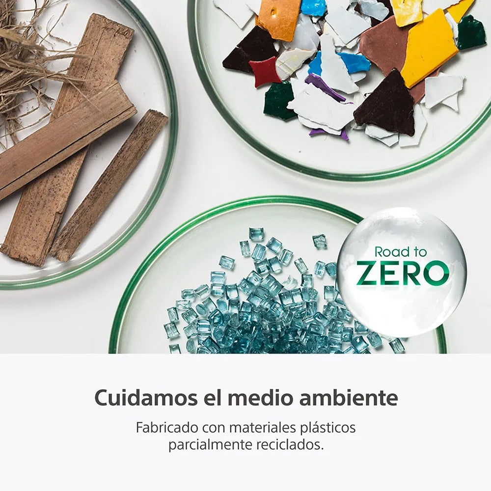 Bocina Inalámbrica Sony Ult Field 7 / Portátil