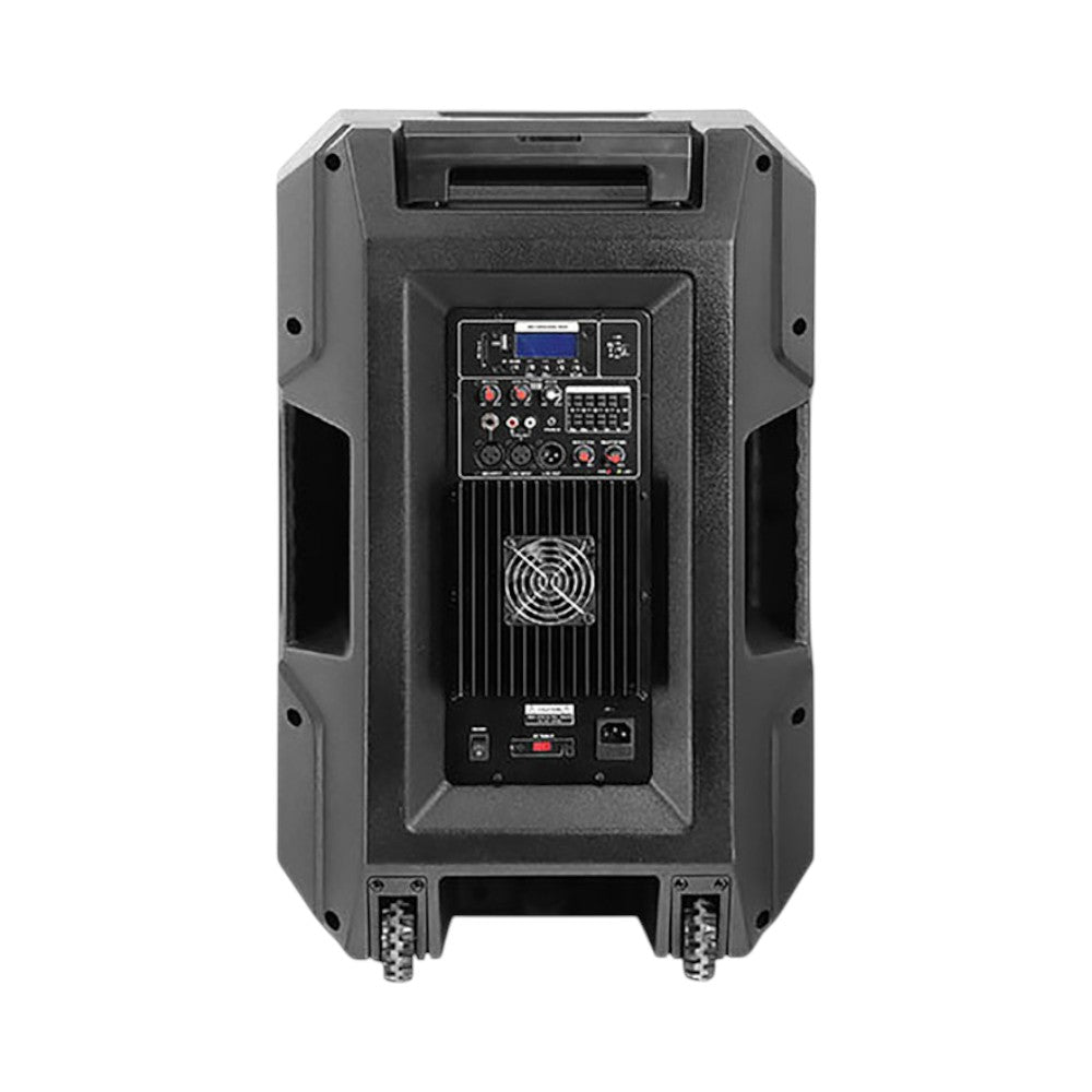 Bocina Sankey de 15" / Con Soporte / 200 W