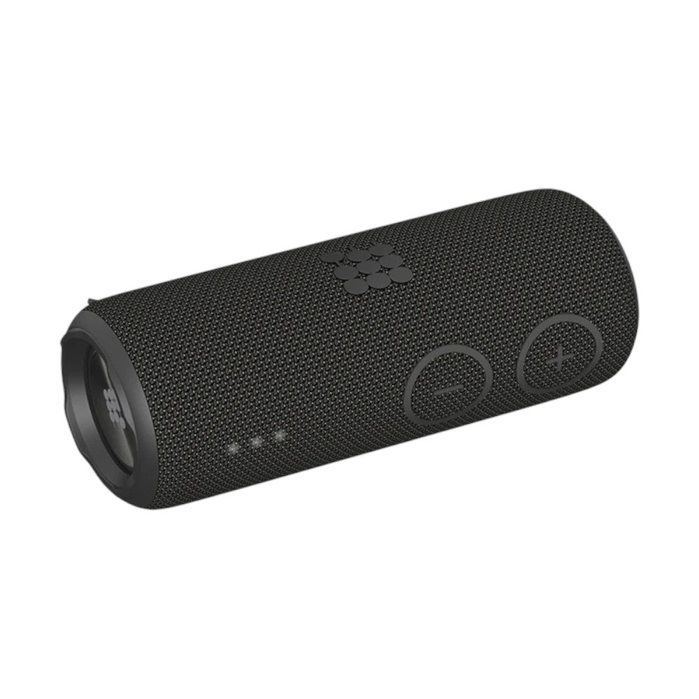 Bocina Portátil Cubitt Power Plus / Obsidian Black / 30 W / IPX7