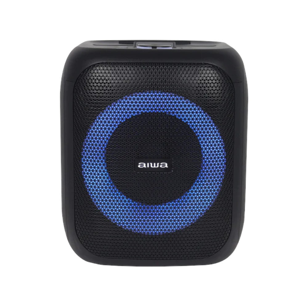 Bocina Aiwa 8" / 200W / Negro