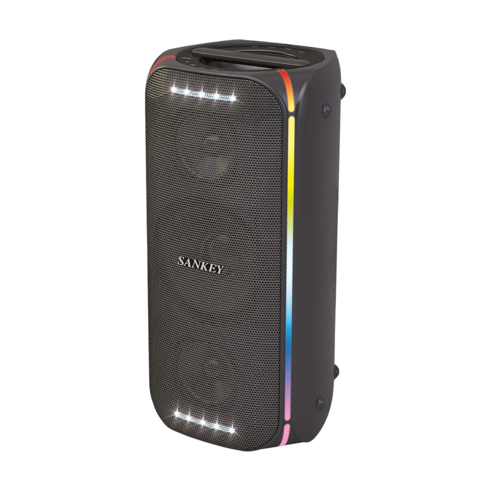 Bocina Sankey PA-65DCA27 / 6.5” / 70W / Bluetooth