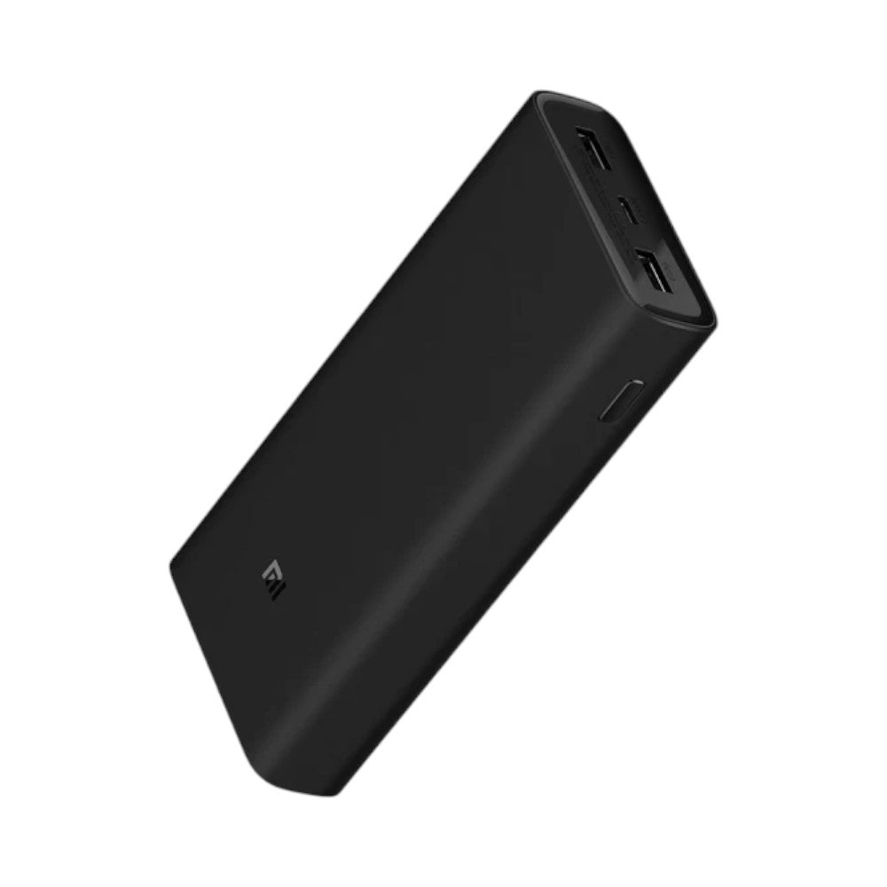 En el Titan Panamá, consigue el Xiaomi Mi 50W Power Bank de 20000mAh. Triple puerto, carga rápida para laptops, smartphones y más.