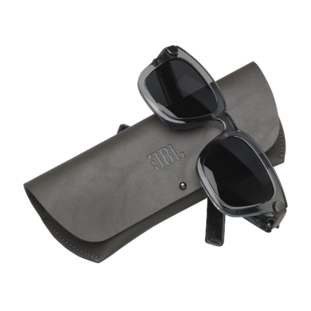 Lentes De Sol JBL Soundgear Frames Con Bocinas Onyx