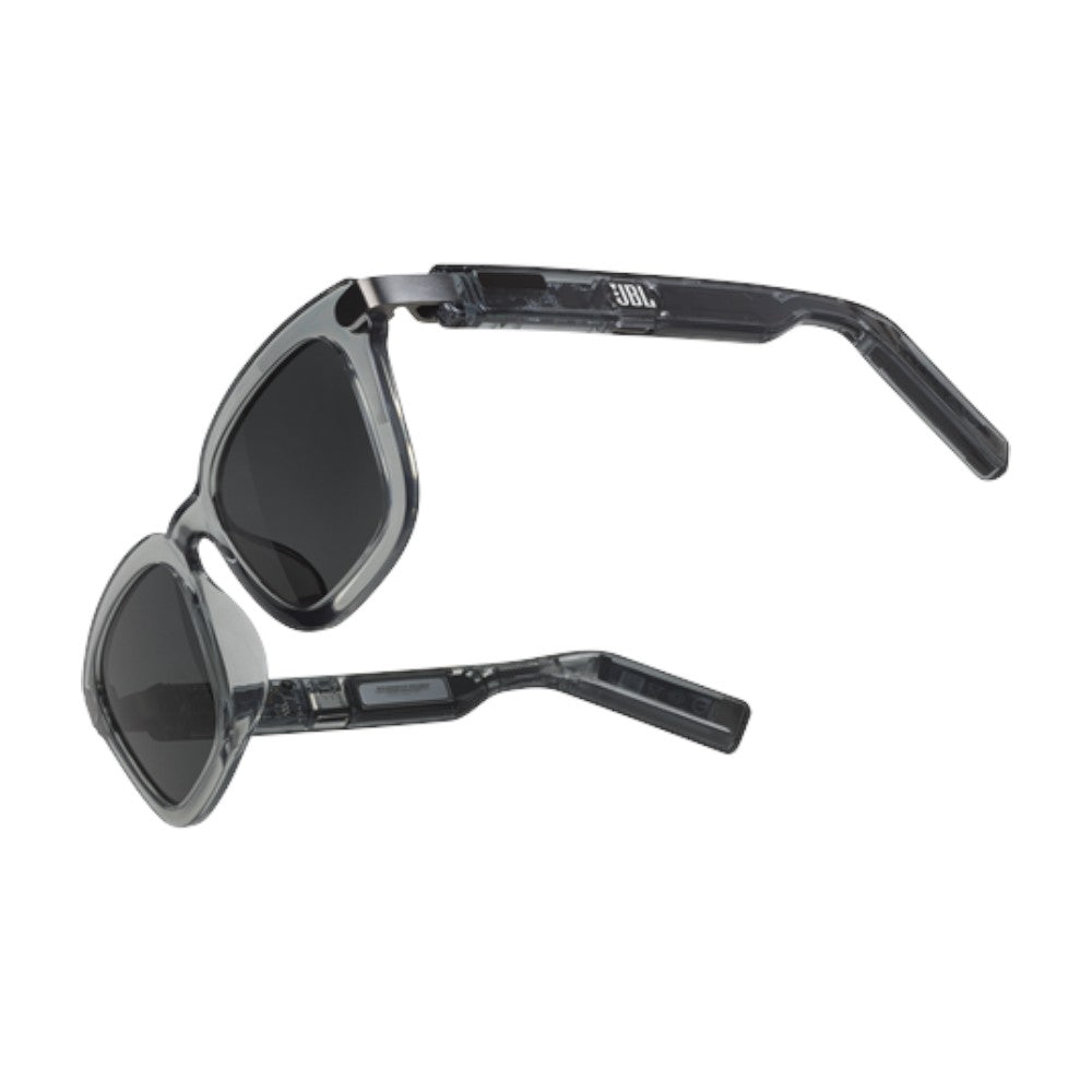Lentes De Sol JBL Soundgear Frames Con Bocinas Onyx