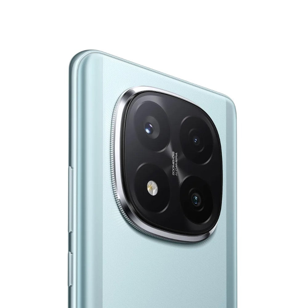 Xiaomi Redmi Note 14 Pro+ 5G en Titan Panamá. Snapdragon 7s Gen 3, cámara 200MP, AMOLED 120Hz, IP68, 512GB.
