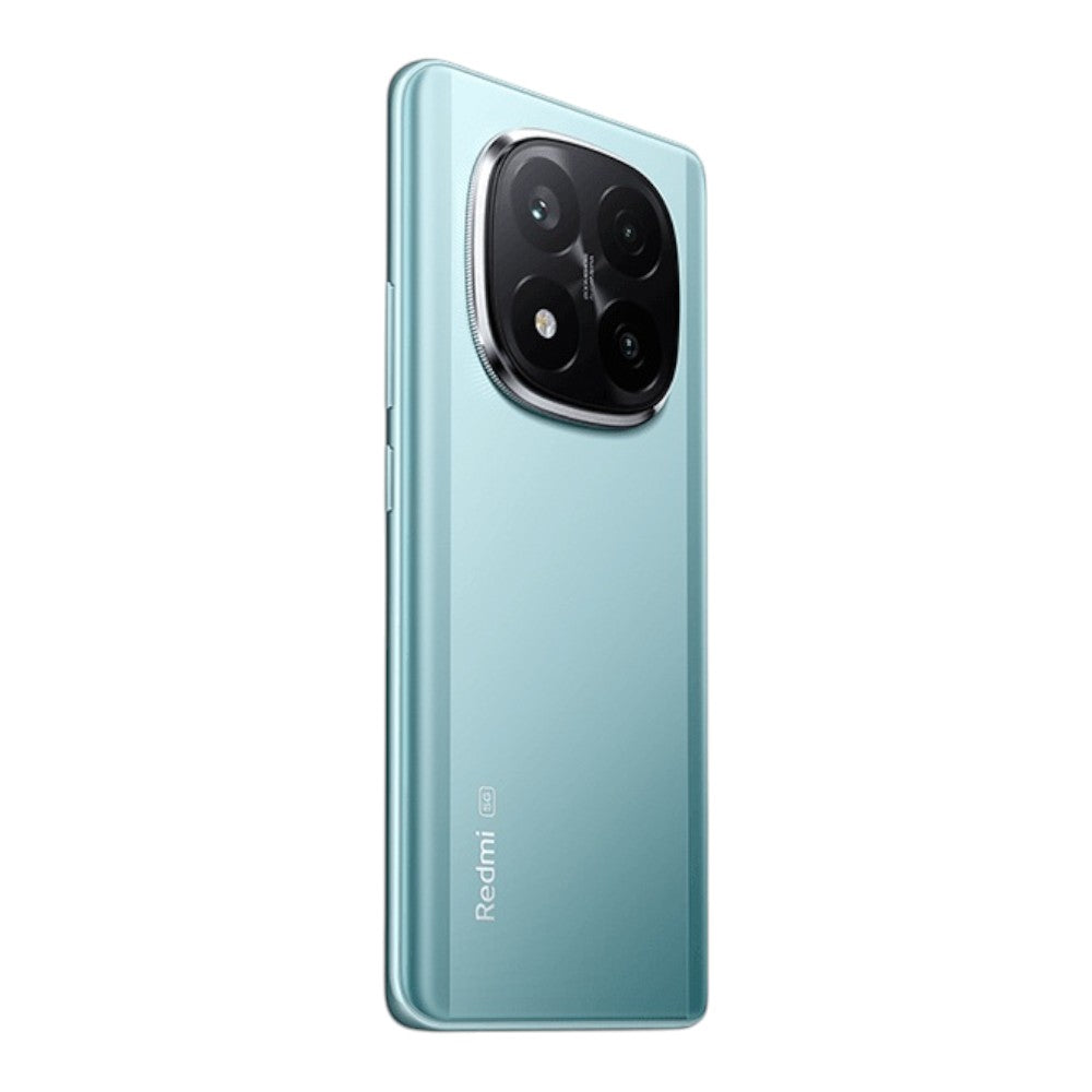 Xiaomi Redmi Note 14 Pro+ 5G en Titan Panamá. Snapdragon 7s Gen 3, cámara 200MP, AMOLED 120Hz, IP68, 512GB.