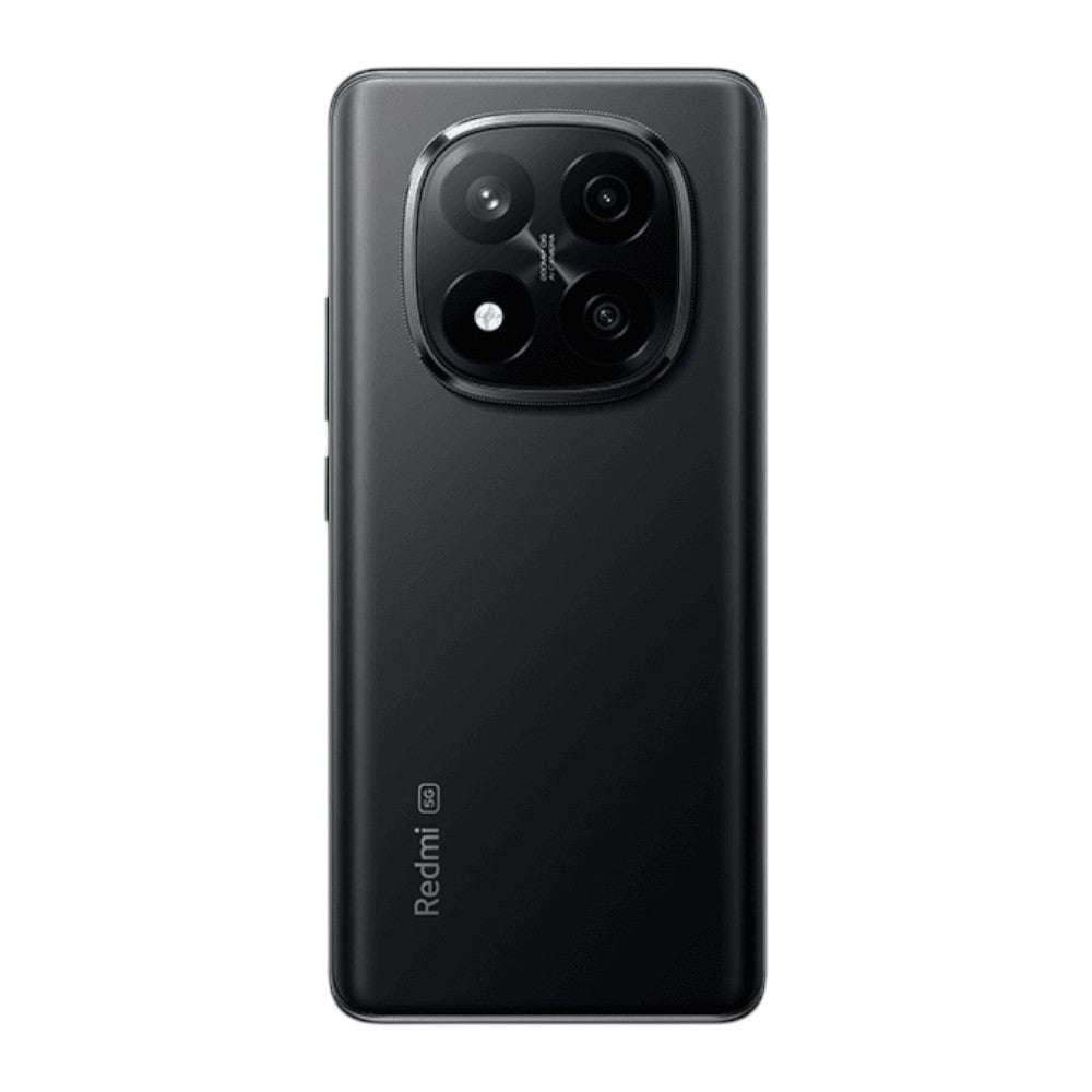 Xiaomi Redmi Note 14 Pro 5G en Titan Panamá. Con cámara 200 MP, pantalla AMOLED 120Hz y batería 5110 mAh.