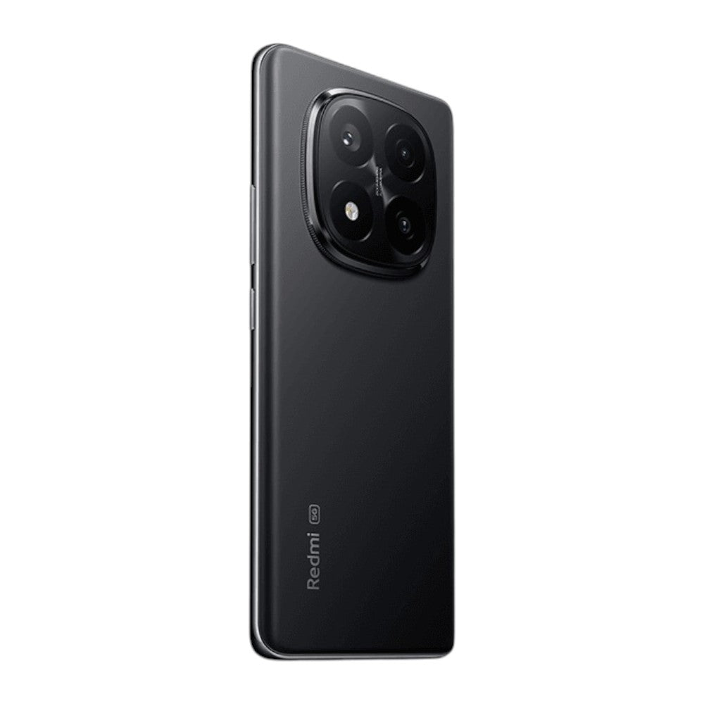 Xiaomi Redmi Note 14 Pro 5G en Titan Panamá. Con cámara 200 MP, pantalla AMOLED 120Hz y batería 5110 mAh.