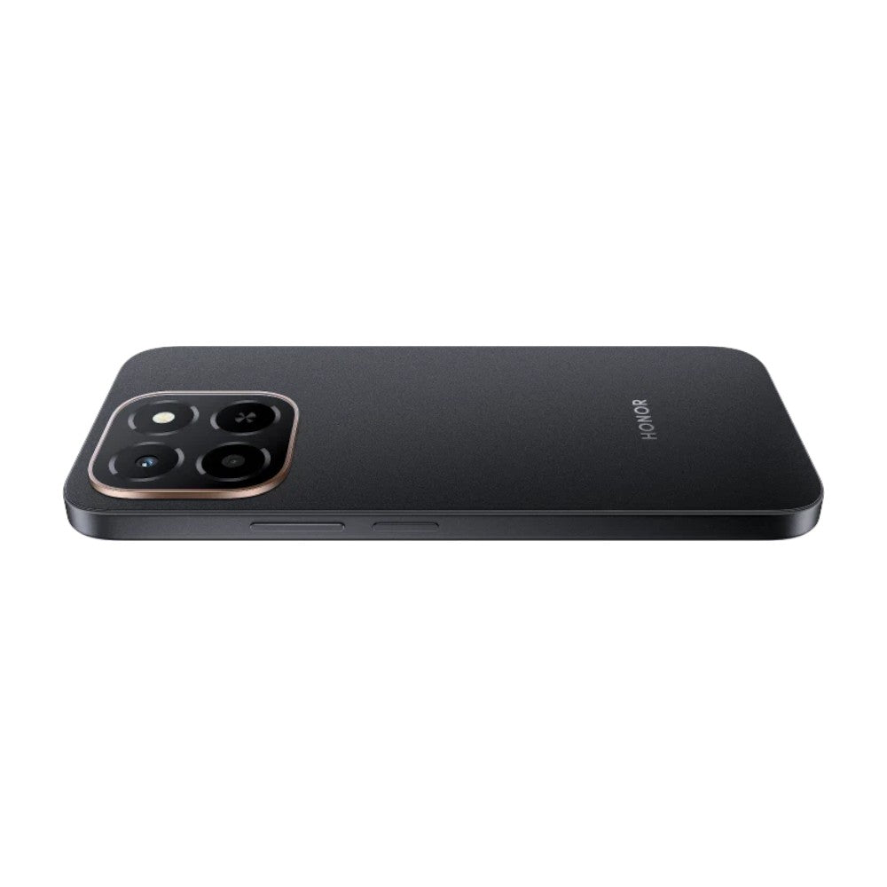Honor X6C / RAM 6GB / 256GB SSD / Negro Medianoche