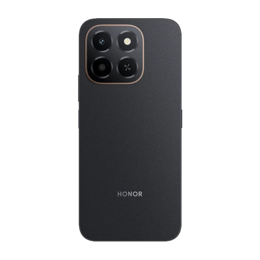 Honor X6C / RAM 6GB / 256GB SSD / Negro Medianoche