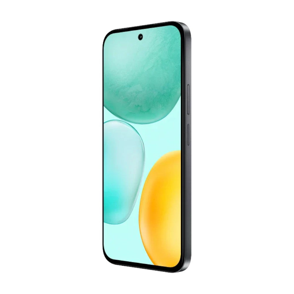 Honor X6C / RAM 6GB / 256GB SSD / Negro Medianoche