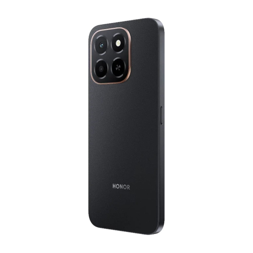 Honor X6C / RAM 6GB / 256GB SSD / Negro Medianoche