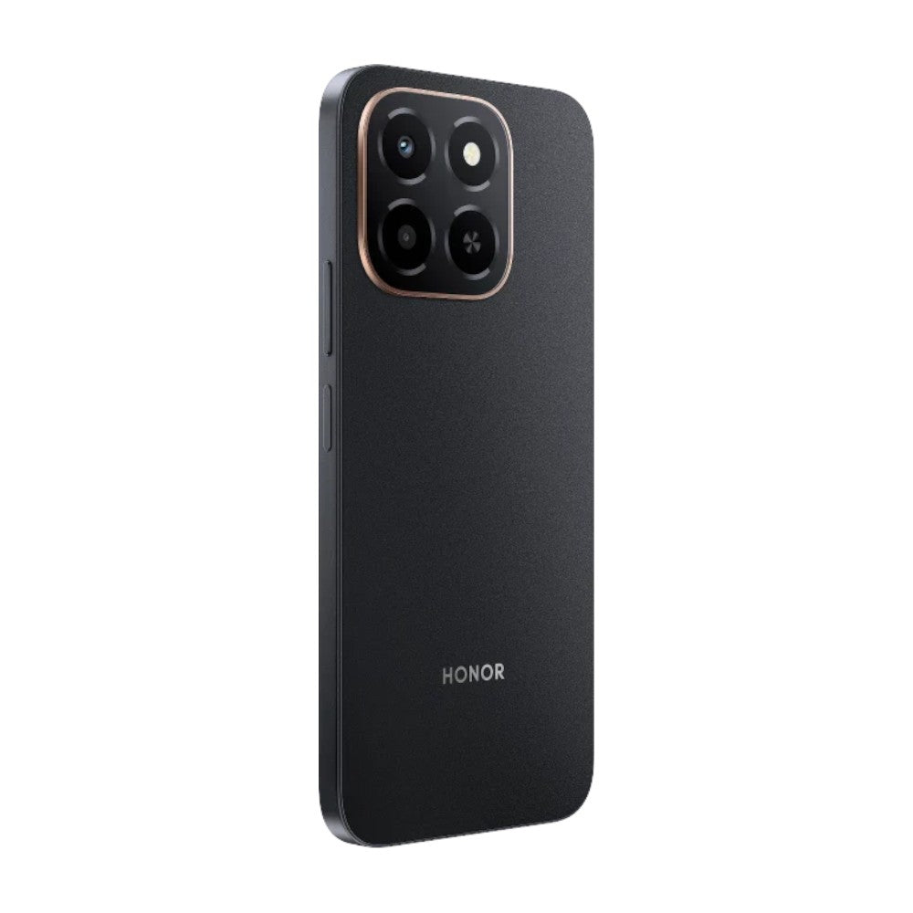 Honor X6C / RAM 6GB / 256GB SSD / Negro Medianoche