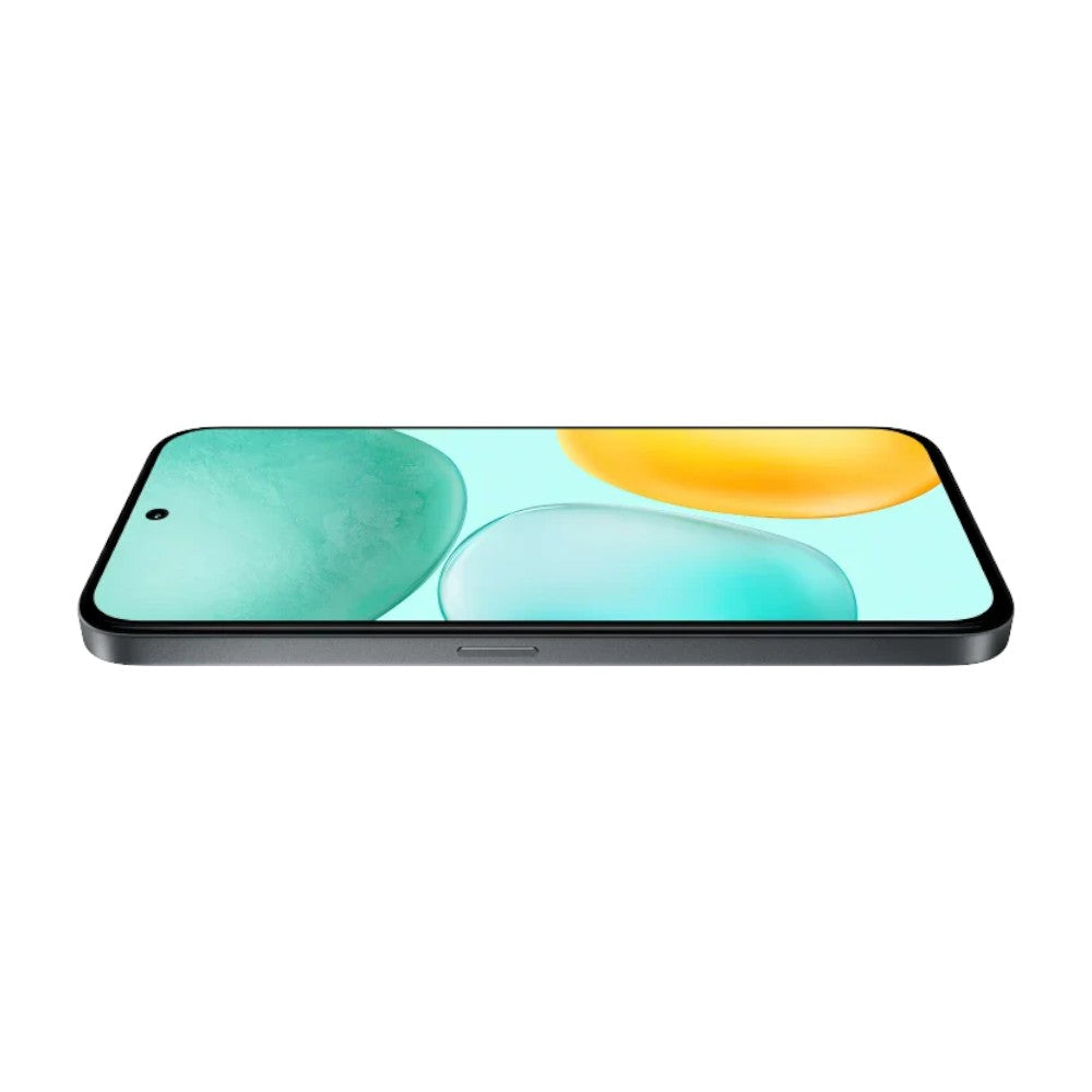 Honor X6C / RAM 6GB / 256GB SSD / Negro Medianoche