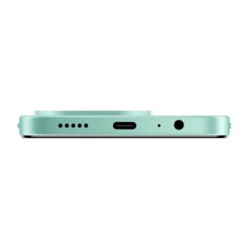 Honor X6C / RAM 6GB / 256GB SSD / Azul Cian