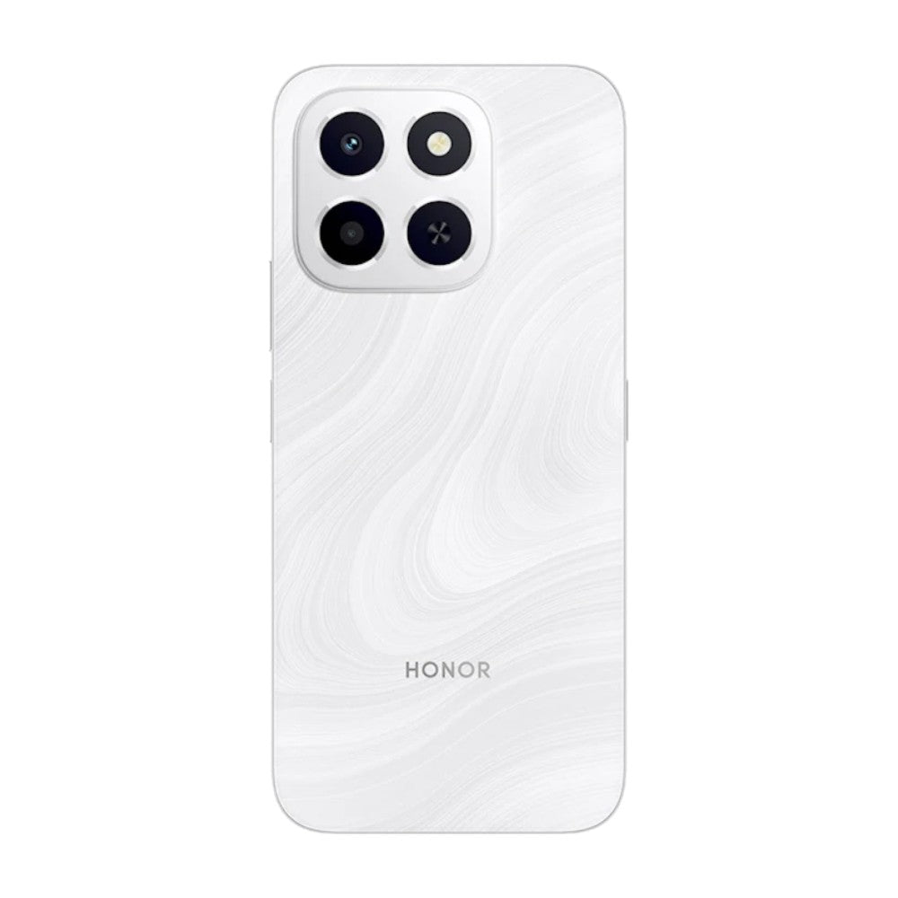 Honor X6C / RAM 6GB / 256GB SSD / Blanco Lunar