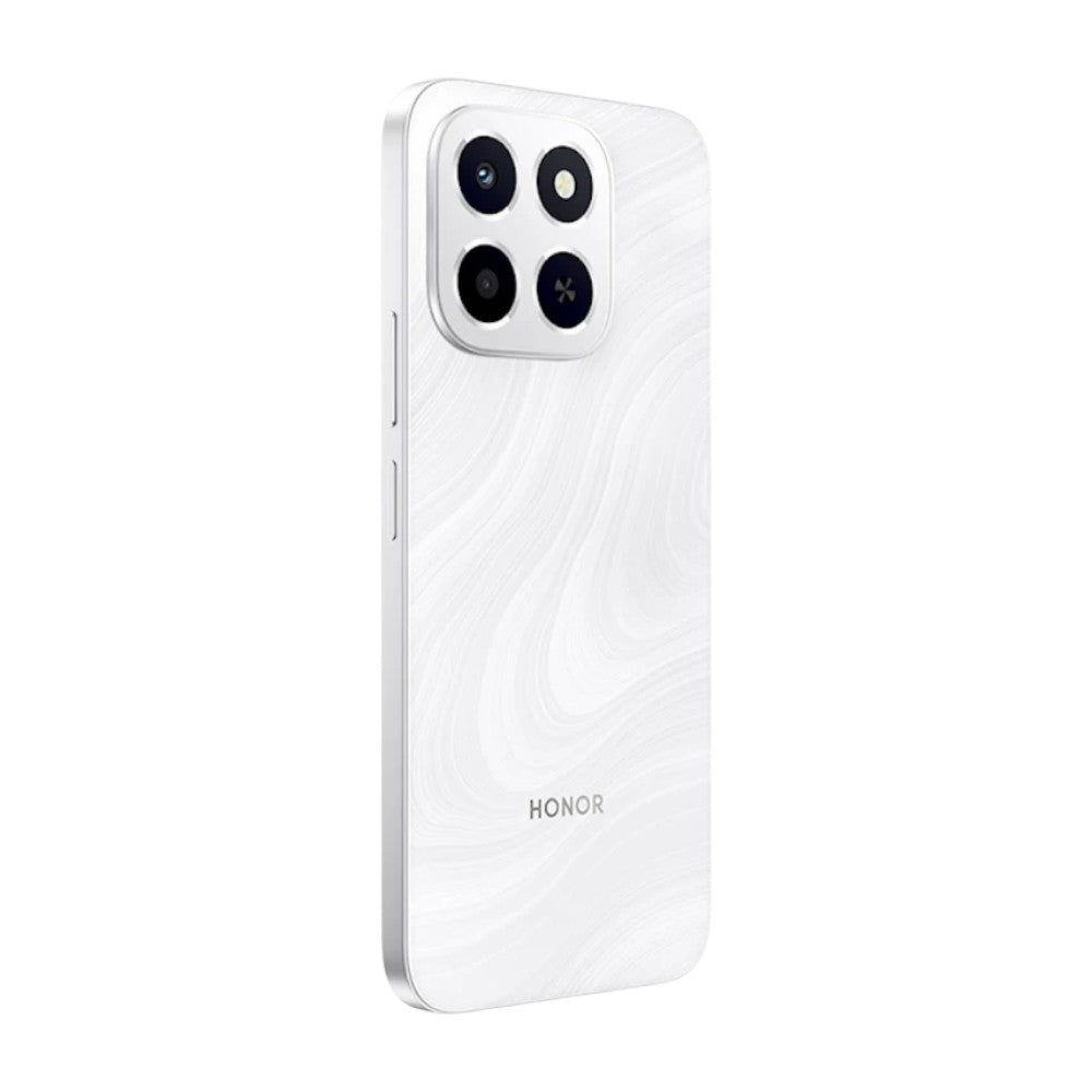 Honor X6C / RAM 6GB / 256GB SSD / Blanco Lunar