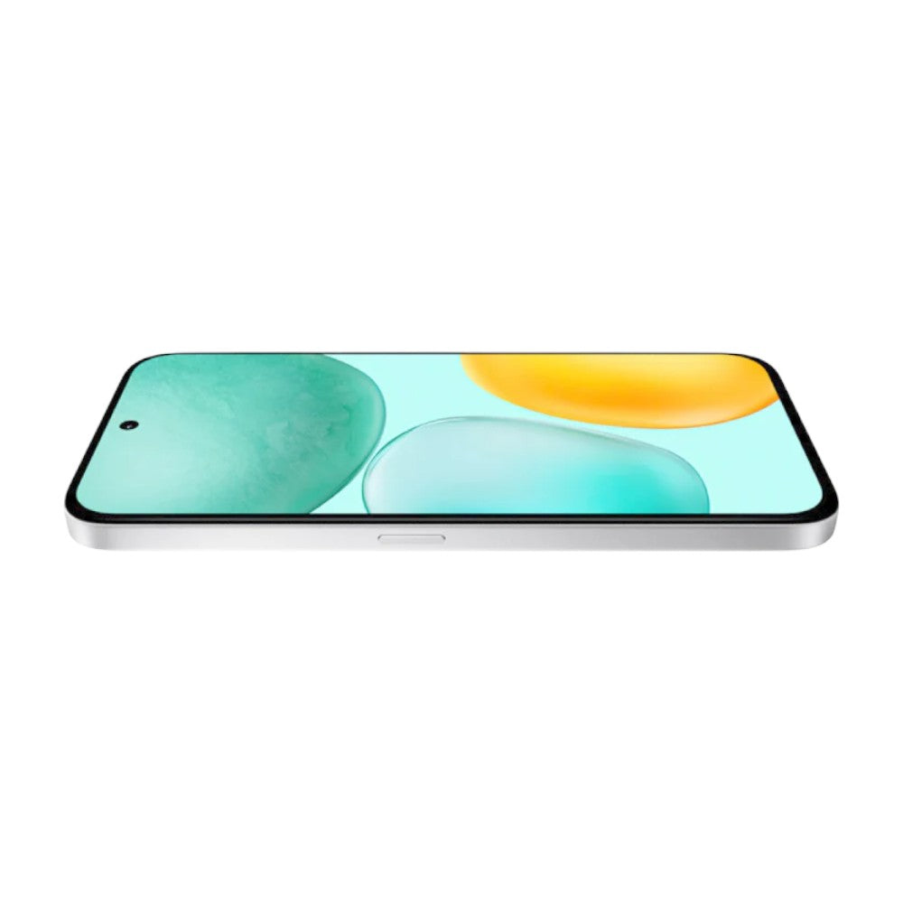 Honor X6C / RAM 6GB / 256GB SSD / Blanco Lunar