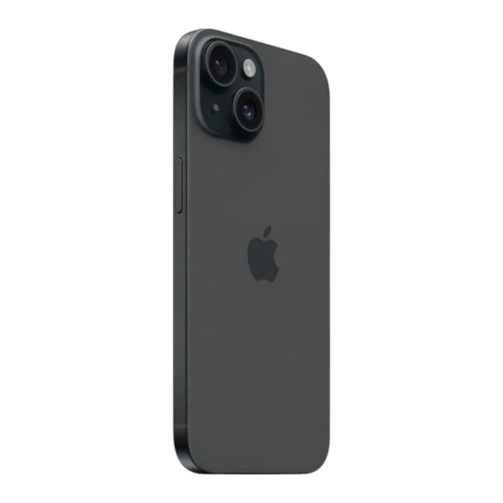 iPhone 15 / 256 GB / Black