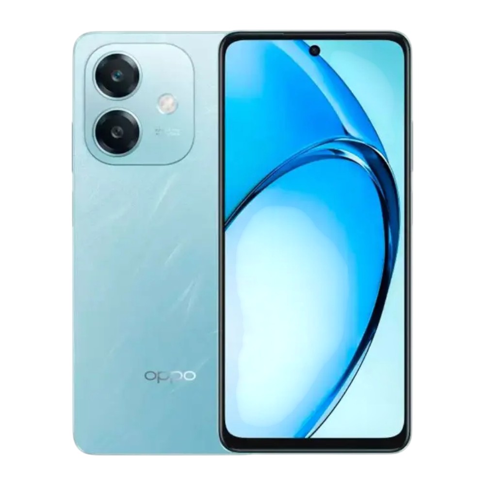 OPPO A20 / 4GB RAM / 128GB / Azul