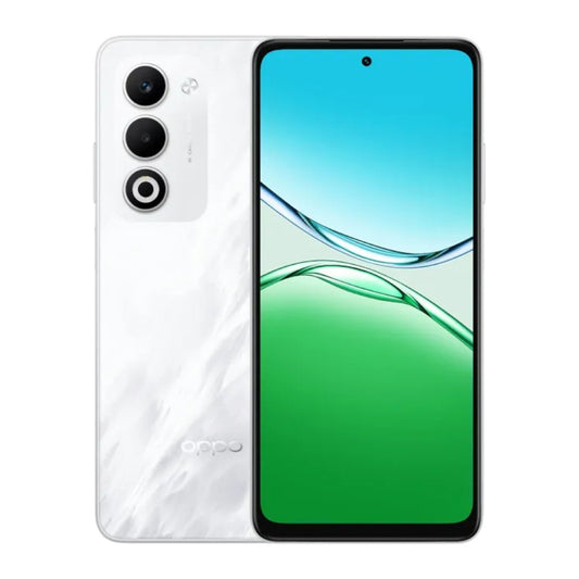 OPPO A5M / 8GB RAM / 256GB / Blanco
