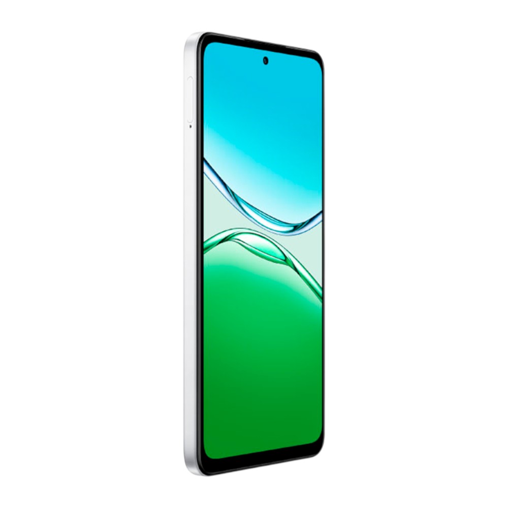 OPPO A5M / 8GB RAM / 256GB / Blanco