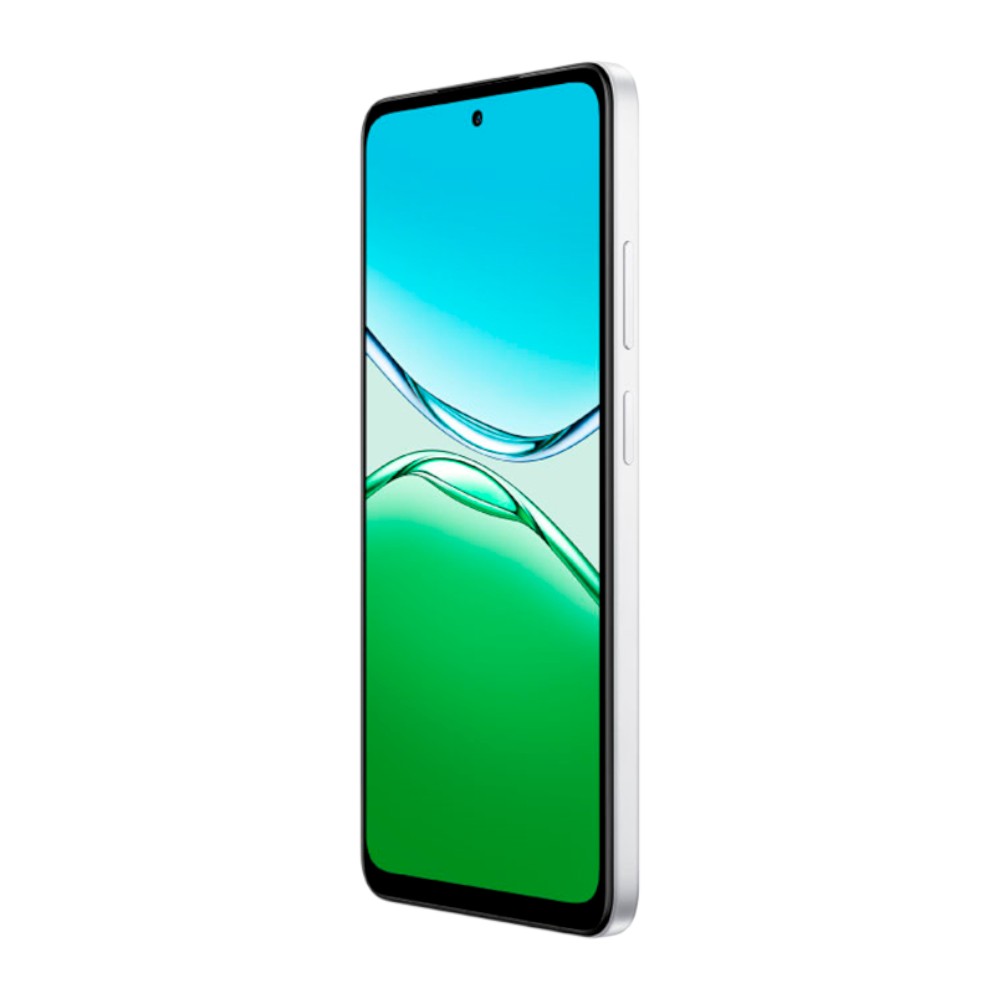 OPPO A5M / 8GB RAM / 256GB / Blanco