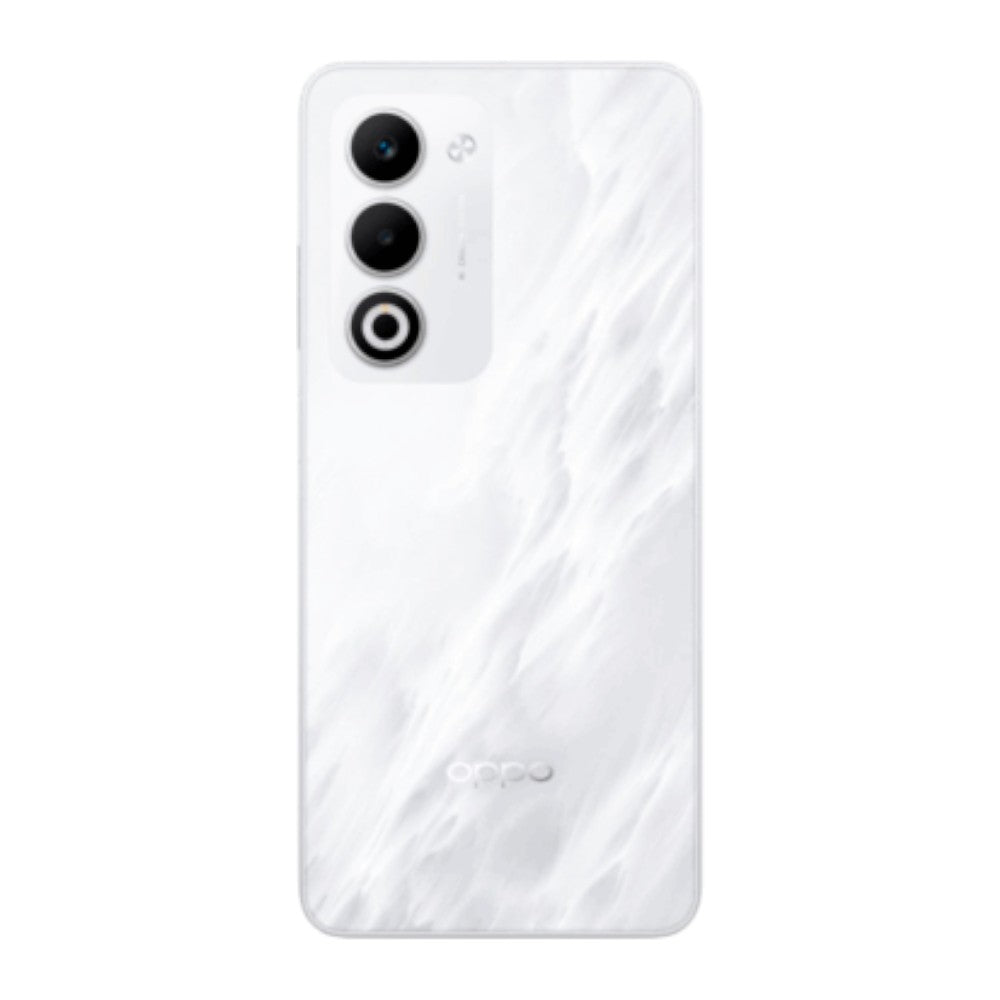 OPPO A5M / 8GB RAM / 256GB / Blanco