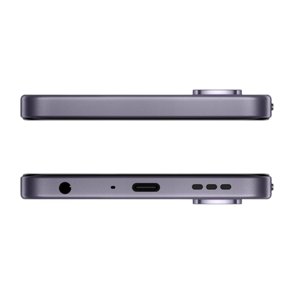 OPPO A5M / 8GB RAM / 256GB / Púrpura