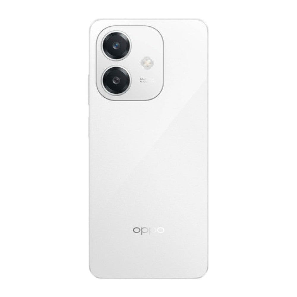OPPO A60 / 8GB RAM / 256GB / Blanco