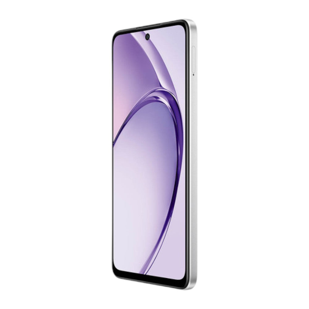 OPPO A60 / 8GB RAM / 256GB / Blanco