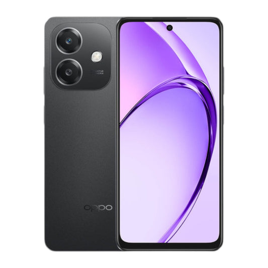 OPPO A60 / 8GB RAM / 256GB / Negro