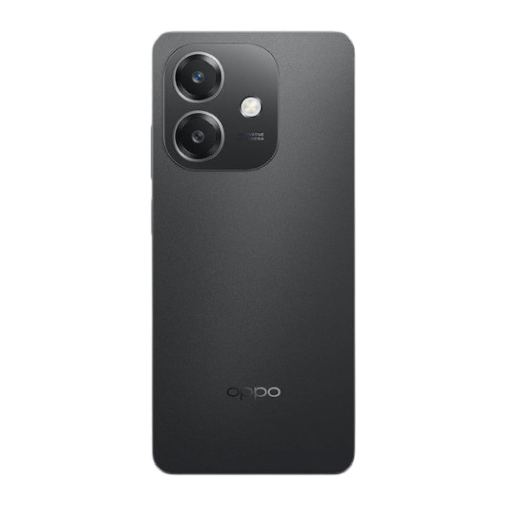 OPPO A60 / 8GB RAM / 256GB / Negro