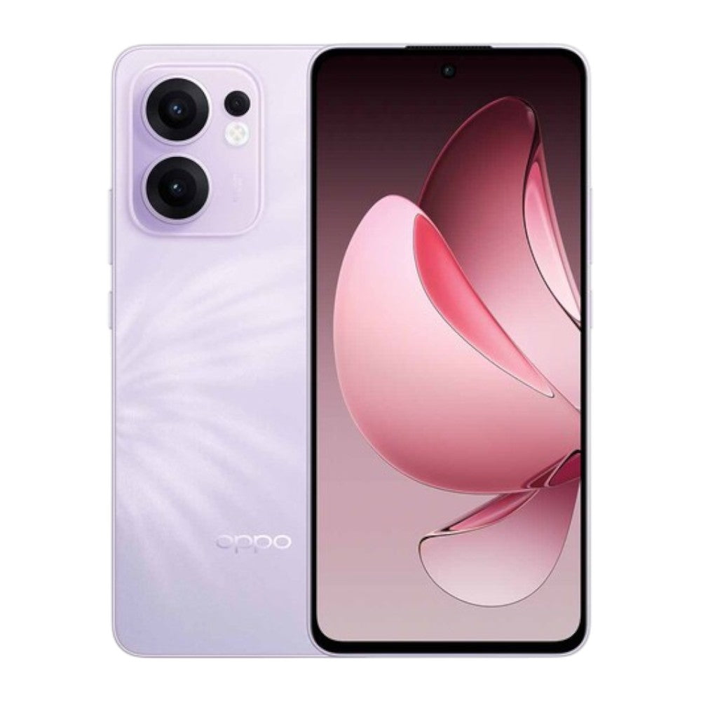 OPPO Reno 13F 5G / 12GB RAM / 256GB / Morado