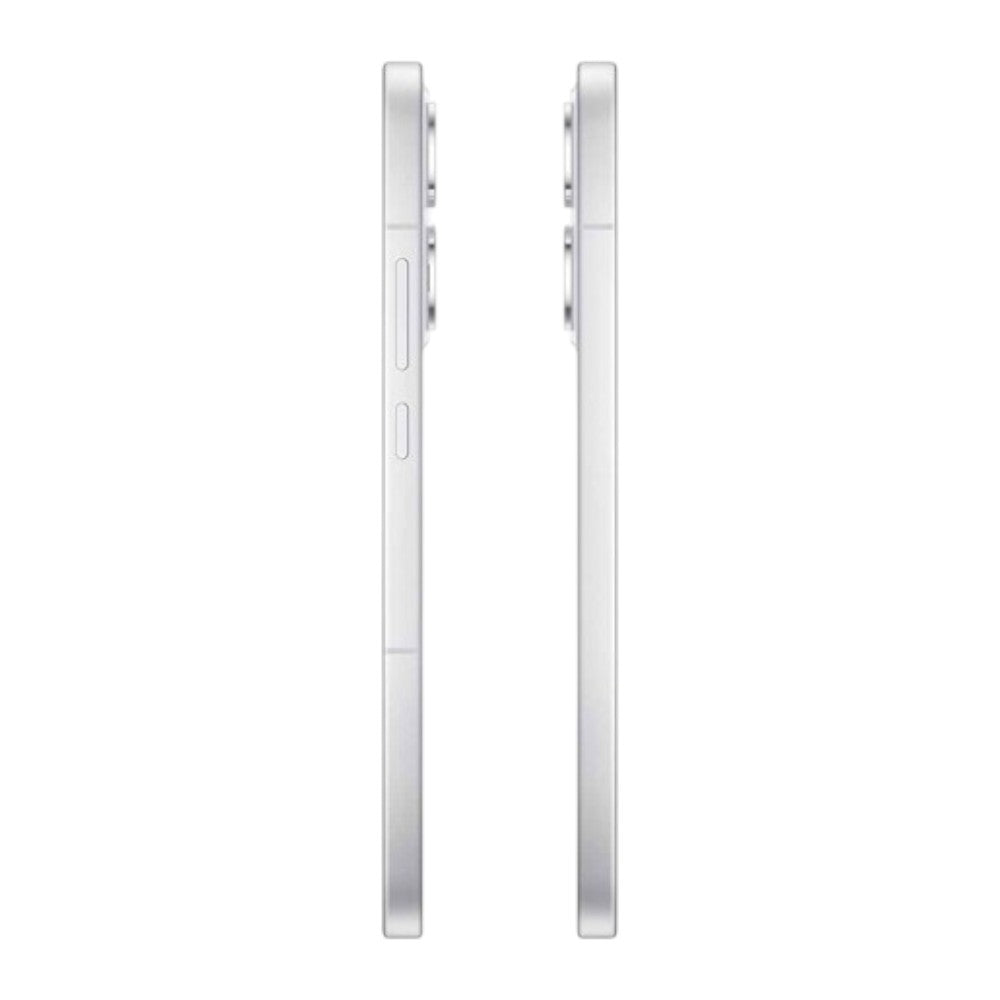 OPPO Reno 13 5G / 12GB RAM / 512GB / Blanco